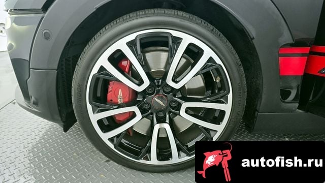 Mini Clubman Cooper S Clubman 2021 года - вид 5