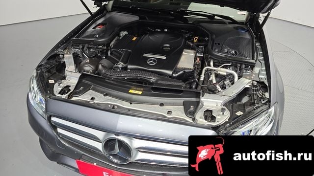 Mercedes-Benz E-Class E-Class W213 2019 года - вид 6