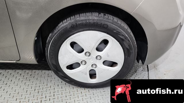 Kia RAY The New Ray 2020 года - вид 5