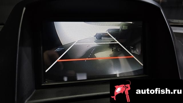 Chevrolet (GM Daewoo) Orlando Orlando 2018 года - похожие автомобили