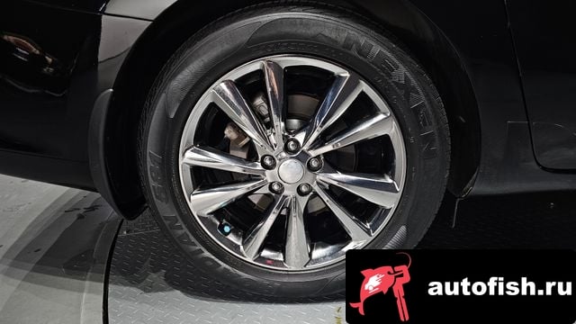 Kia Carnival The New Carnival 2018 года - вид 5