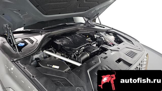 Genesis GV70 GV70 2023 года - похожие автомобили