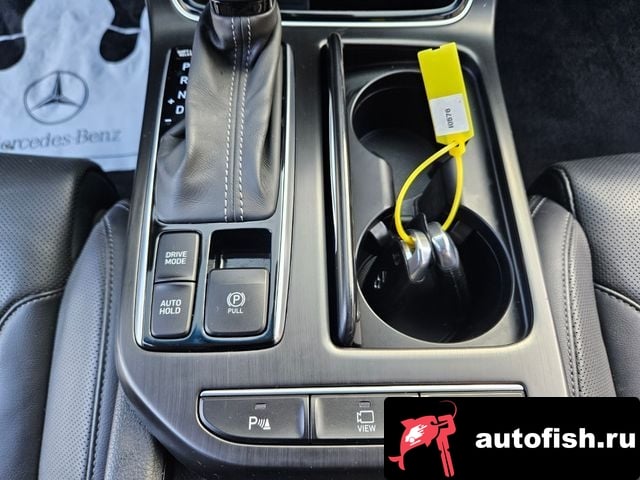 Hyundai Grandeur Granger IG 2018 года - похожие автомобили