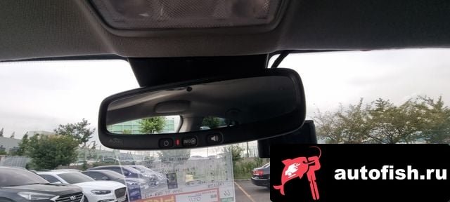 Chevrolet (GM Daewoo) Trax The New Trax 2018 года - похожие автомобили