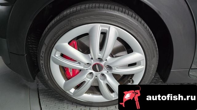 Mini Cooper Convertible Cooper S Convertible 2020 года - вид 5