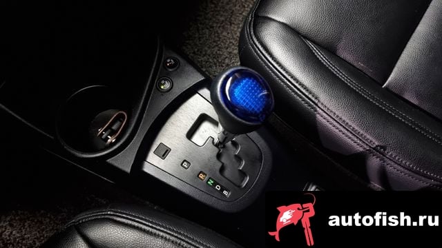 Toyota Prius Prius C 2018 года - вид 9