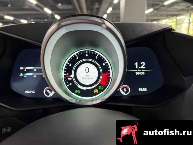 Astonmartin Vantage Vantage 2nd Generation 2019 года - вид 4