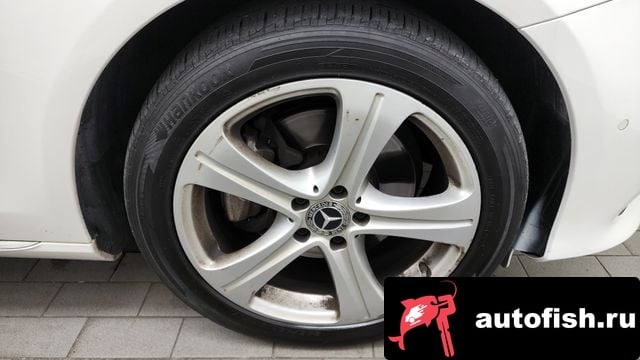 Mercedes-Benz E-Class E-Class W213 2018 года - похожие автомобили