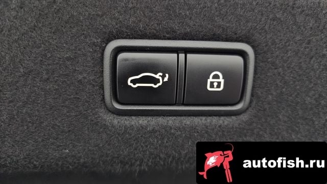 Genesis EQ900 EQ900 2018 года - похожие автомобили