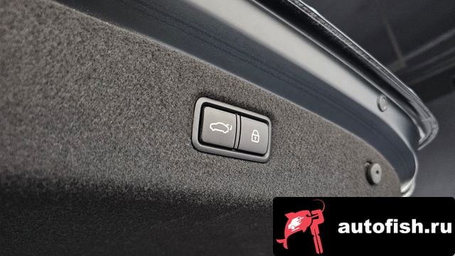 Genesis G90 G90 2021 года - похожие автомобили