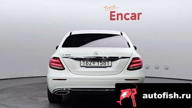 Mercedes-Benz E-Class E-Class W213 2020 года - вид 4