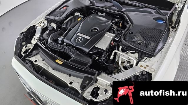 Mercedes-Benz E-Class E-Class W213 2020 года - вид 6