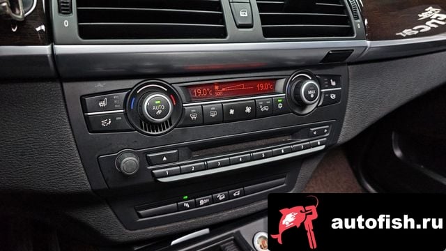 BMW X5 X5 (E70) 2011 года - похожие автомобили