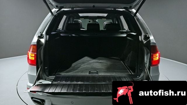 BMW X5 X5 (E70) 2011 года - вид 20