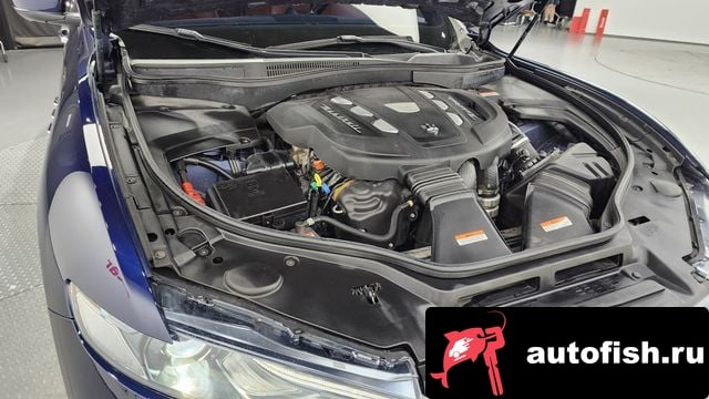 Maserati Levante Lebante 2019 года - вид 6