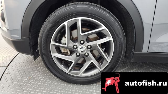 KG Mobility (Ssangyong) TIBOLI Tivoli Air 2020 года - вид 5