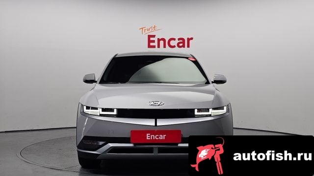 Hyundai Ioniq5 Ionic 5 2024 года - вид 3