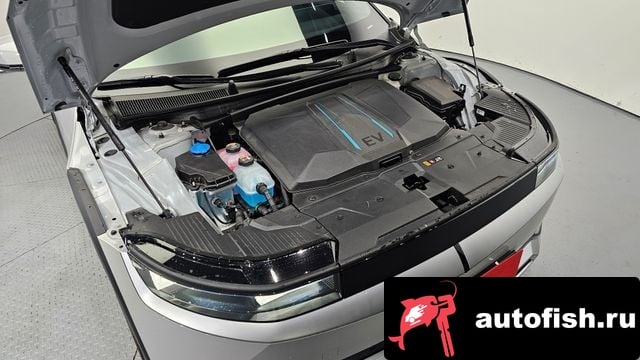 Hyundai Ioniq5 Ionic 5 2024 года - вид 6