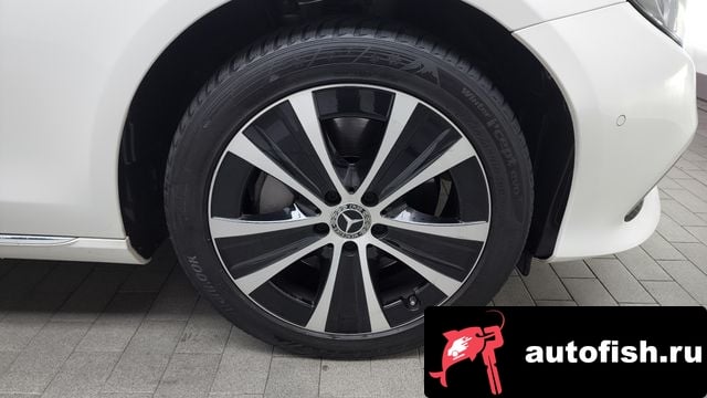 Mercedes-Benz E-Class E-Class W213 2020 года - вид 5