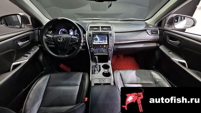 Toyota Camry New Camry 2015 года - вид 7