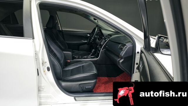 Toyota Camry New Camry 2015 года - вид 11