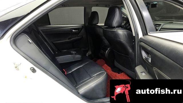 Toyota Camry New Camry 2015 года - вид 12