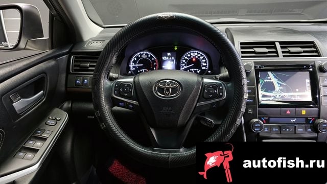 Toyota Camry New Camry 2015 года - вид 13