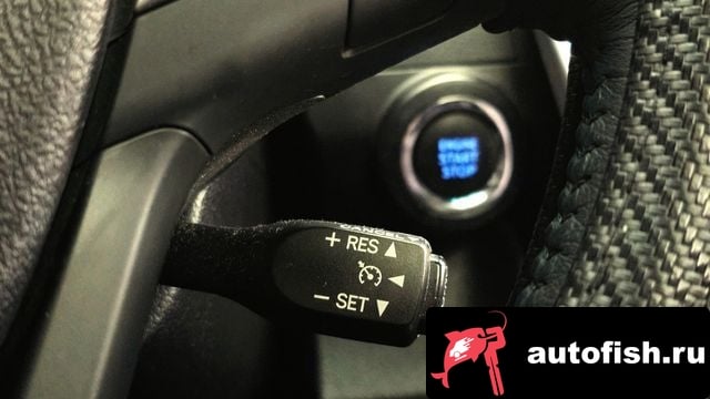 Toyota Camry New Camry 2015 года - вид 17