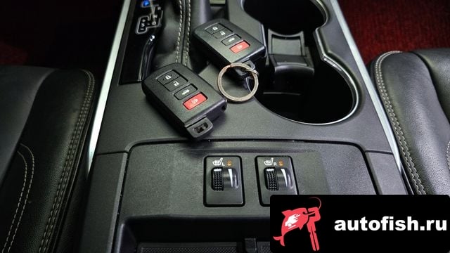 Toyota Camry New Camry 2015 года - вид 18