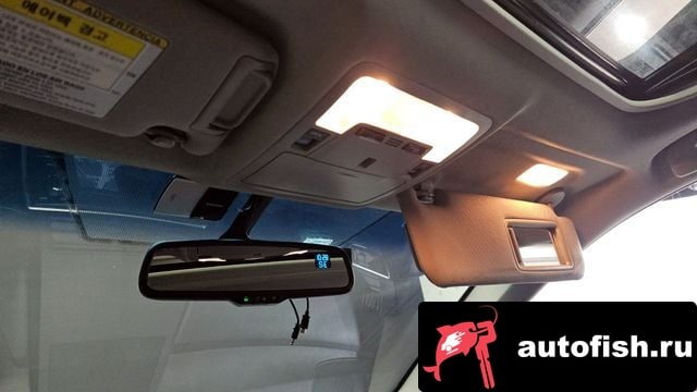 Toyota Camry New Camry 2015 года - похожие автомобили