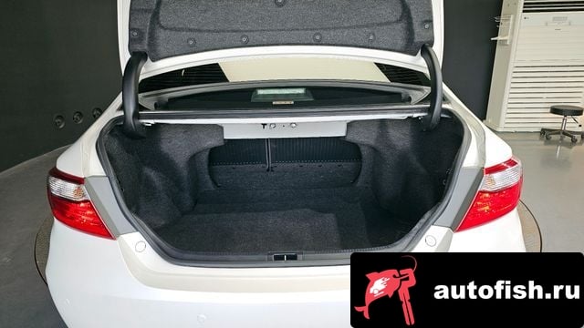 Toyota Camry New Camry 2015 года - вид 20