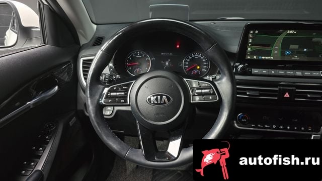 Kia Seltos Celtos 2020 года - похожие автомобили