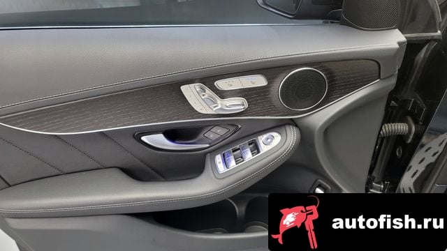 Mercedes-Benz GLC-Class GLC-Class X253 2023 года - похожие автомобили