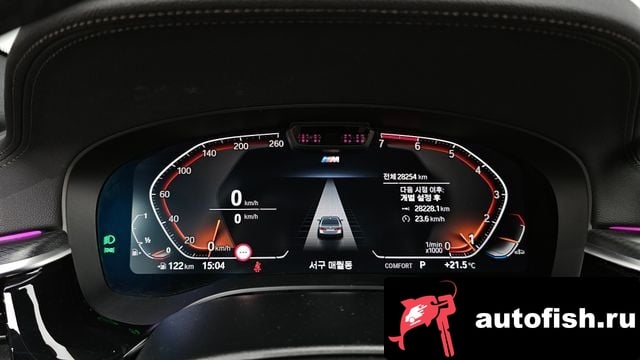 BMW 5-Series 5 Series (G30) 2023 года - похожие автомобили