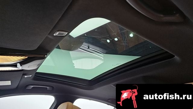 BMW 5-Series 5 Series (G30) 2023 года - вид 17