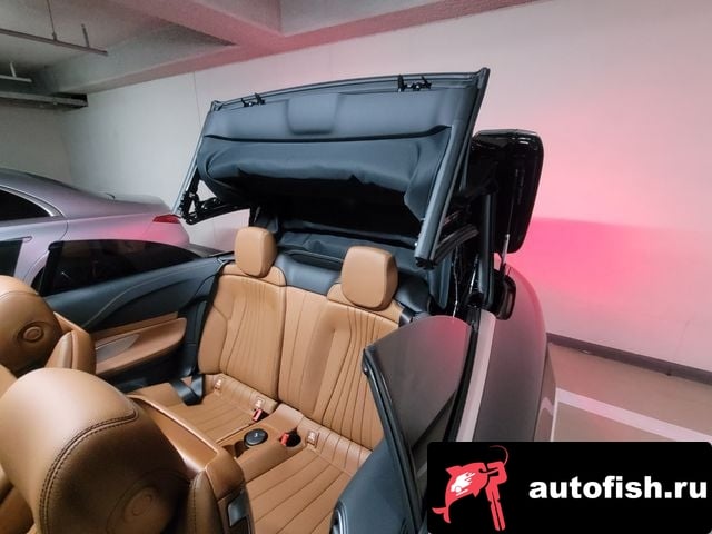 Mercedes-Benz E-Class E-Class W213 2019 года - похожие автомобили