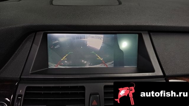 BMW X5 X5 (E70) 2009 года - вид 15