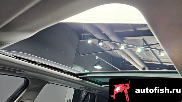 BMW X5 X5 (E70) 2009 года - вид 16