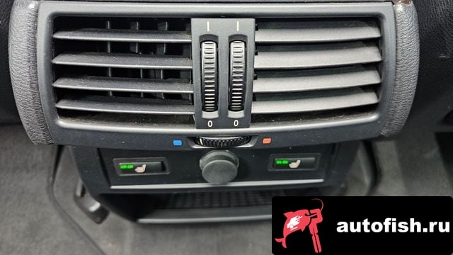 BMW X5 X5 (E70) 2009 года - вид 18