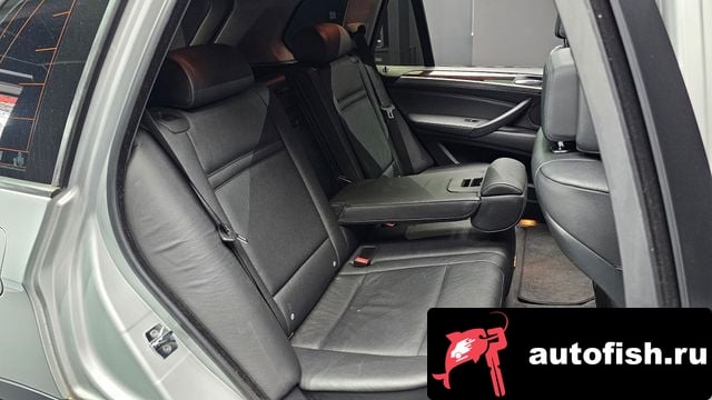 BMW X5 X5 (E70) 2009 года - вид 19