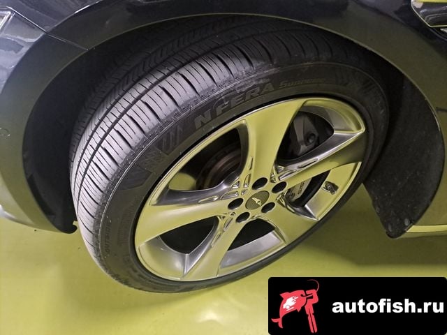 Genesis G80 G80 (RG3) 2020 года - вид 5