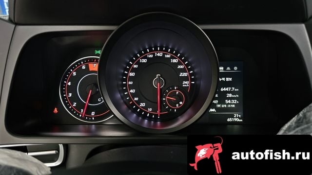 Hyundai AVANTE Avante (CN7) 2021 года - похожие автомобили