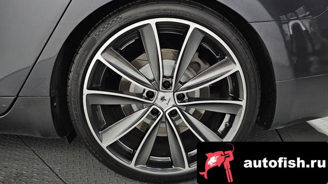 Kia K7 K7 Premier 2019 года - вид 5