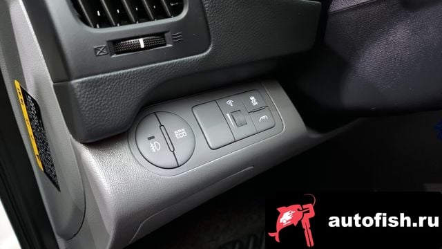 Hyundai Starex The New Grand Starex 2018 года - похожие автомобили