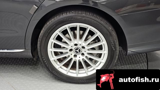 Mercedes-Benz E-Class E-Class W213 2021 года - похожие автомобили