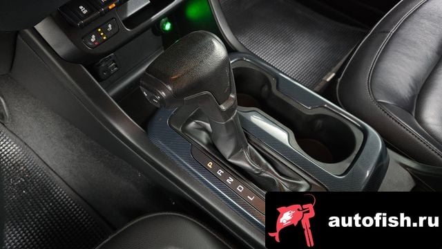 Chevrolet (GM Daewoo) Colorado Real New Colorado 2020 года - похожие автомобили