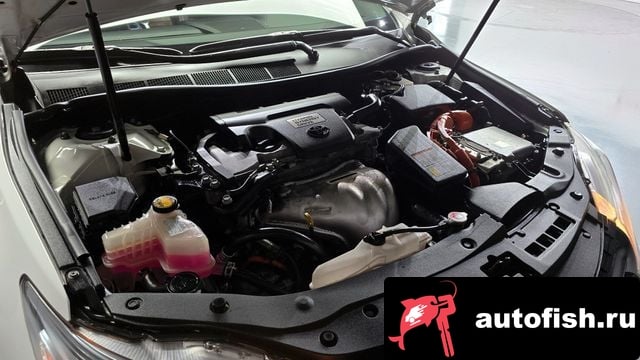 Toyota Camry New Camry 2015 года - вид 6