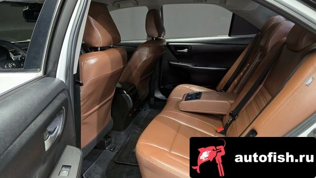 Toyota Camry New Camry 2015 года - вид 12