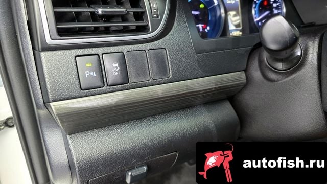 Toyota Camry New Camry 2015 года - вид 14