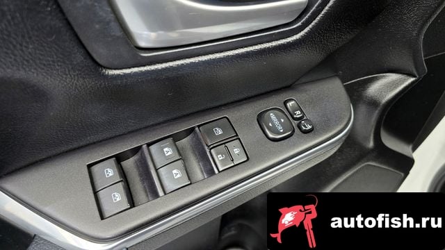 Toyota Camry New Camry 2015 года - вид 17